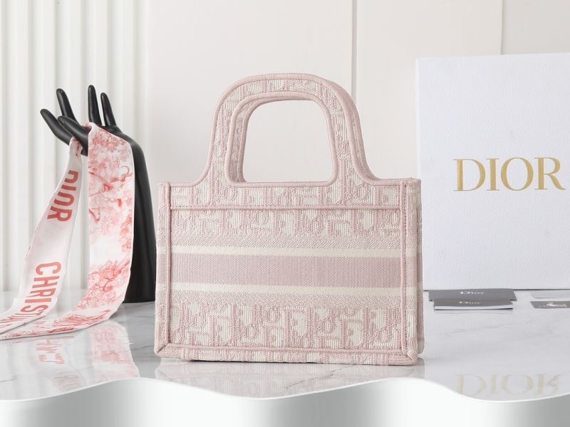 Christian Dior Shopping Bags